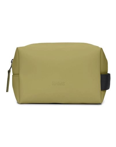 Rains - Toilettaske - Small - Khaki
